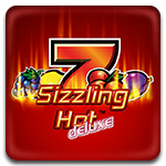 Sizzling Hot Deluxe