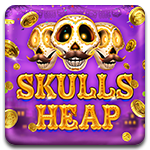 Skulls Heap