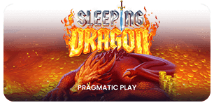 Sleeping Dragon