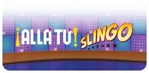 Slingo Alla Tu