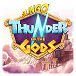 Slingo Thunder of the Gods