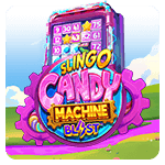Slingo Candy Machine Bl4st