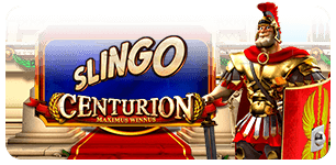 Slingo Centurion