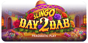 Slingo Day 2 Dab