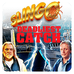 Slingo Deadliest Catch