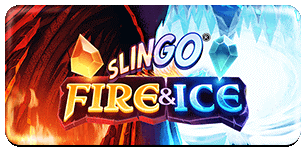 slingo fire and ice