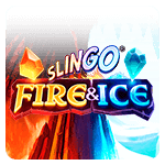 slingo fire and ice