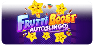 Frutti Boost Autoslingo