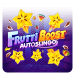 Frutti Boost Autoslingo