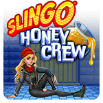 Slingo Honey Crew
