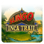Slingo Inca Trail
