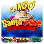 Slingo Santa King