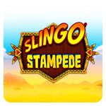 Slingo Stampede
