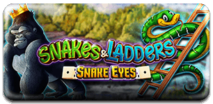 Snakes and ladders Snake Eyes