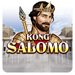 Solomon The King