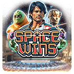 Space Wins