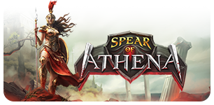 Spear of Athena