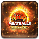 Spicy Meatballs