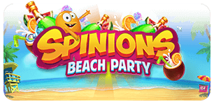 Spinions