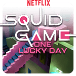 Squid Game One Lucky Day