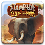 Stampede Call of the Pride