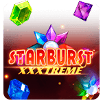 Starburst XXXtreme