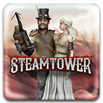 Steam Tower