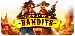 Sticky Bandits