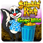 Stinkin Rich Skunks Gone Wild