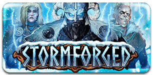 Stormforged