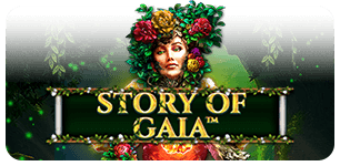 Story Of Gaia