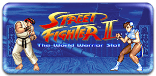 Street Fighter