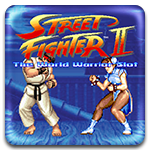Street Fighter