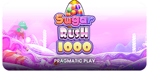 Sugar Rush 1000