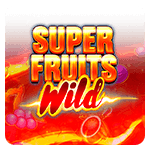 Super Fruits Wild