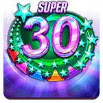 Super 30 Stars