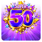 Super 50 Stars