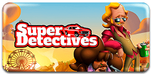 Superdetectives