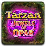 Tarzan and the Jewels of Opar