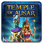 Templo de Ausar JP