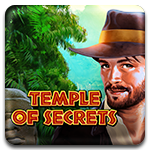 Temple of Secrets