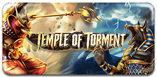 Temple of Torment