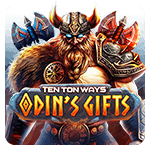 Ten Ton Ways Odins Gifts