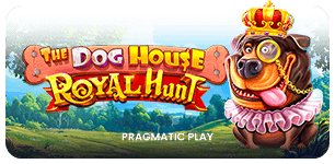 The Dog House Royal Hunt