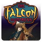 The Falcon Huntress