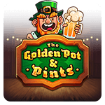 The Golden Pot and Pints