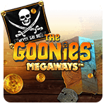 The Goonies Megaways