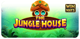 The Jungle House Win Ways