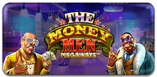 The Money Men Megaways