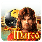 The travels of Marco